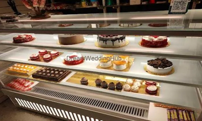Cakes & Bakes