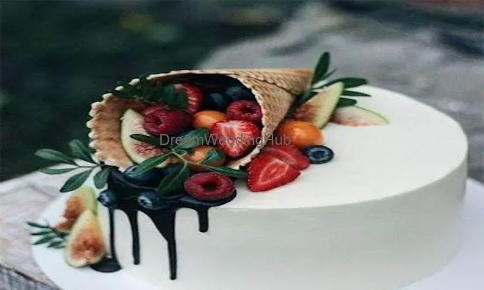 Cakes And Breds(شاہد کشمیری)