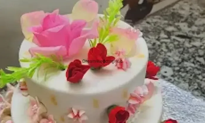 Cakes And Cakes