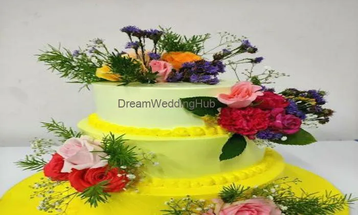 Cakes & Candles