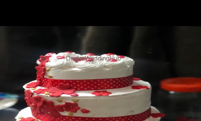 Cakes And Creams