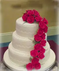 Cakes And Petals