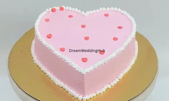 Cakes And Yumms