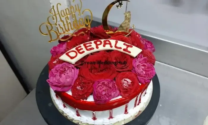 Cakes Ani Barach Kahi