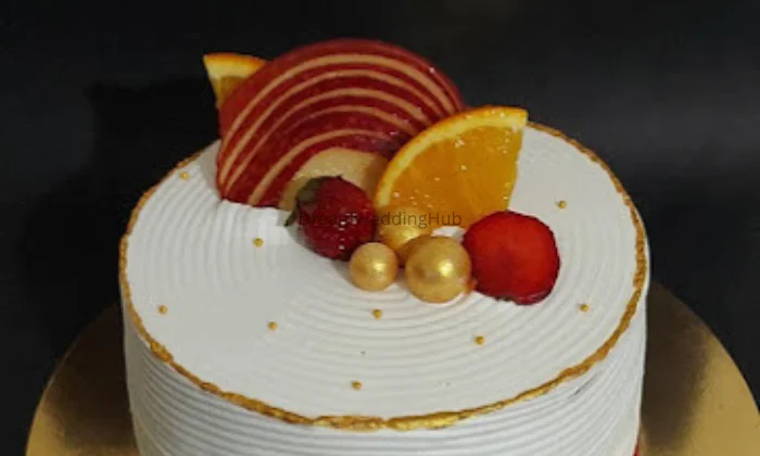 Cakes By Alps