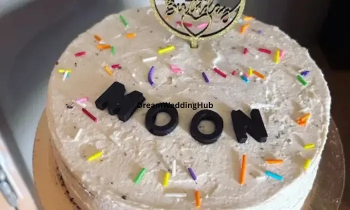 Cakes By Aparajita