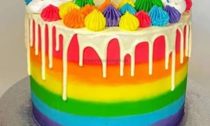 Cakes By Bhavana