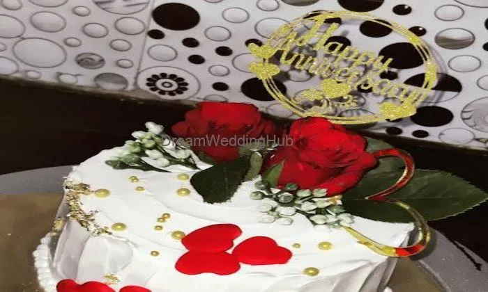 Cakes By D Cakes By D