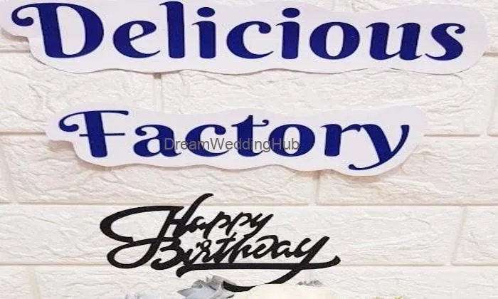 Cakes By Delicious Factory