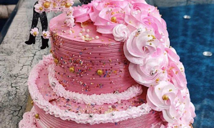 Cakes By Divya