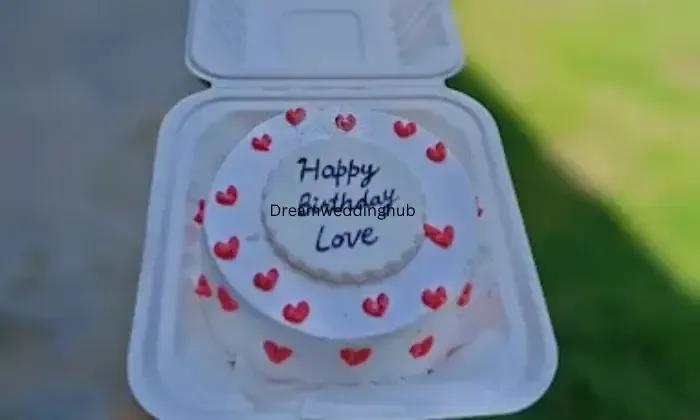 Cakes By Irtiza