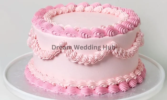 Cakes By Kilo