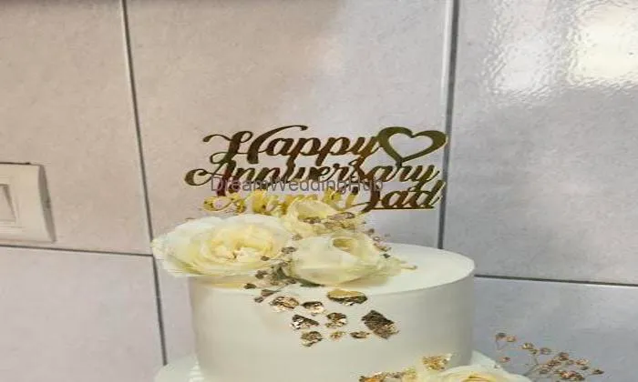 Cakes By Parvi Cakes By Parvi