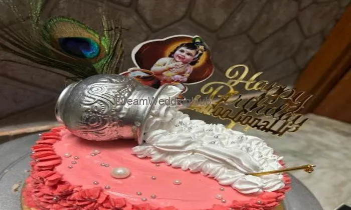 Cakes By Rehmat