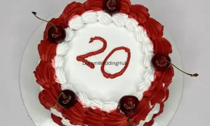 Cakes By Saloni