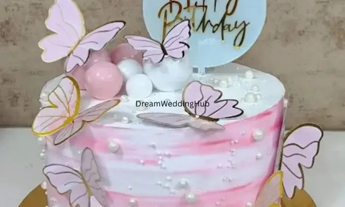 Cakes By Shiddat