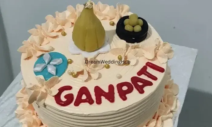 Cakes By Sumil