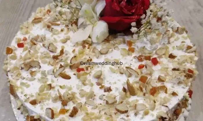 Cakes By Urmi