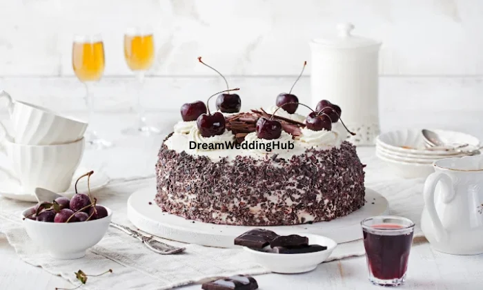Cakes Club