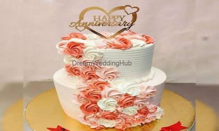 Cakes Delight By Sakshi