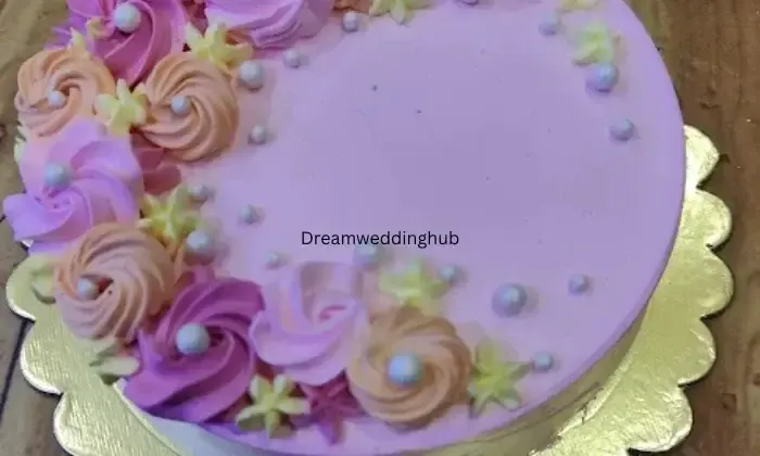 Cakes Delights
