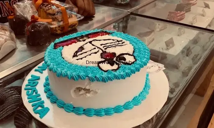 Cakes  Delights