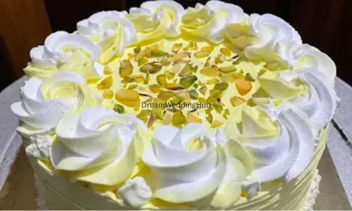 Cakes  Delights