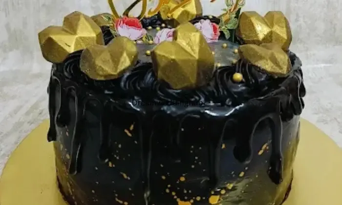 Cakes Galore