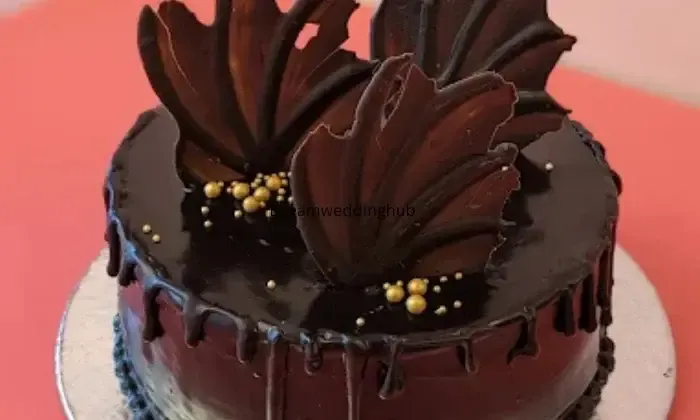Cakes In The City