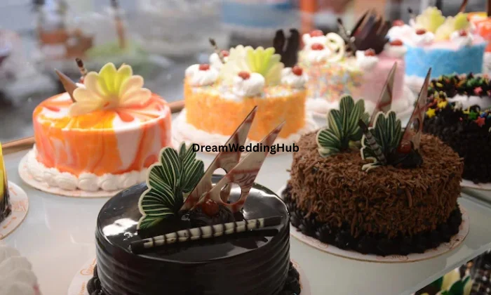Cakes Inn