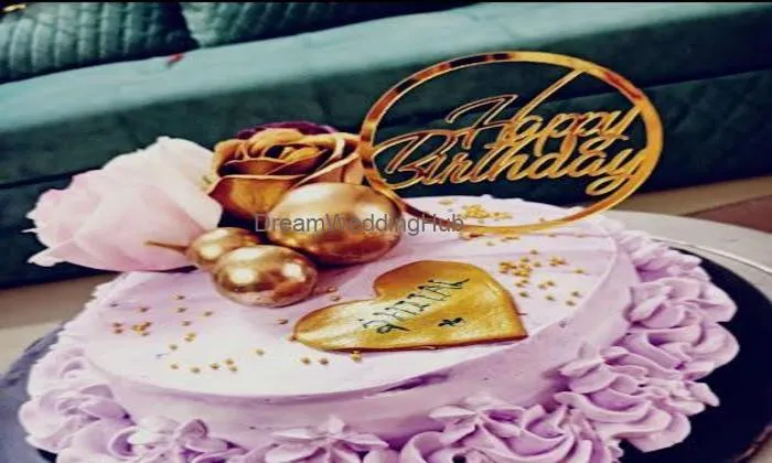Cakes Love To Bake