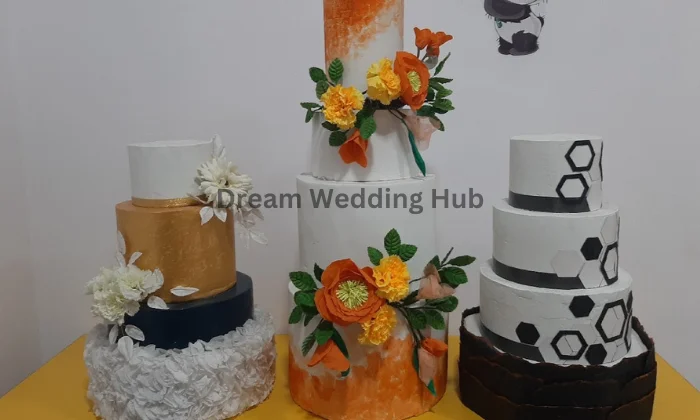 Cakes Magic