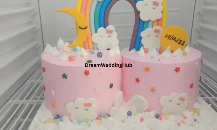 Cakes Magic Bakery And Cake Shop
