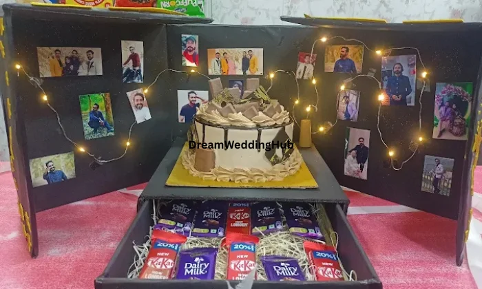 Cakes Makes