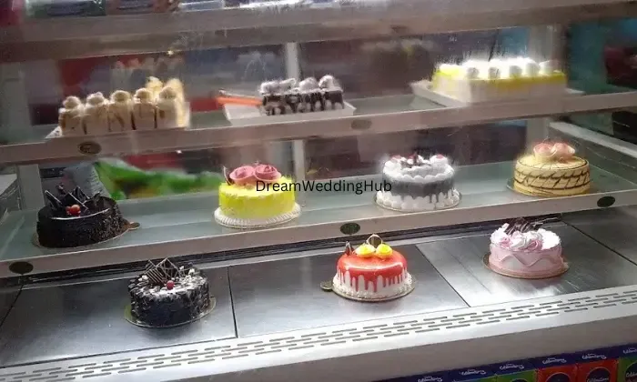 Cakes Man