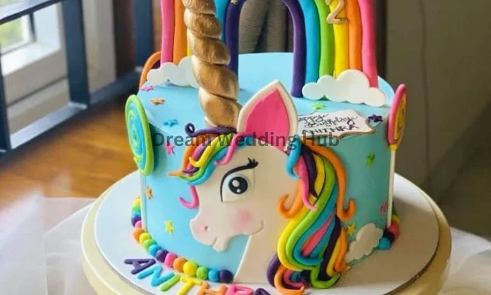Cakes N Bakes