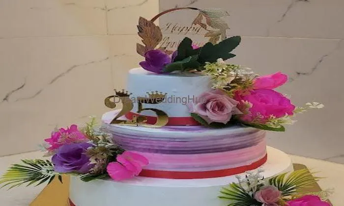 Cakes 'n' Bakes By Bhawna Goyal
