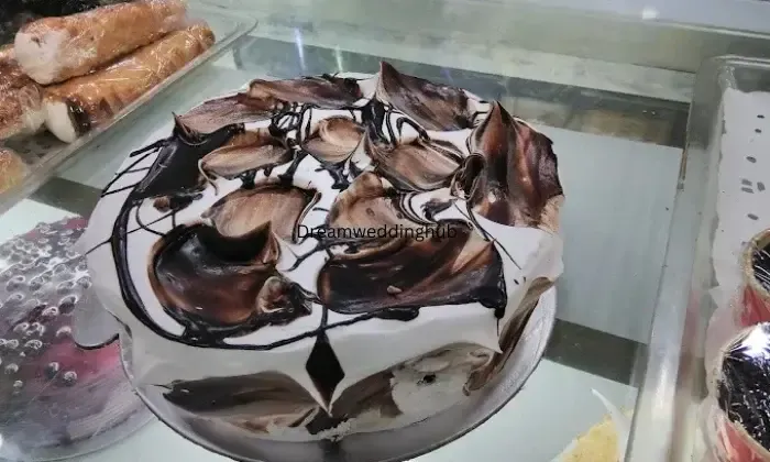 Cakes N Cookies