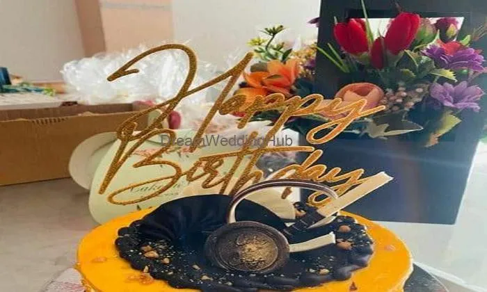 Cakes N Craft Sapna Sangeeta
