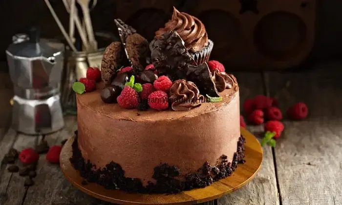 Cakes N Craft Ujjain