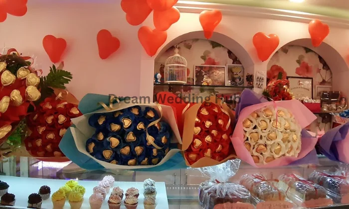 Cakes N Craft Vijay Nagar