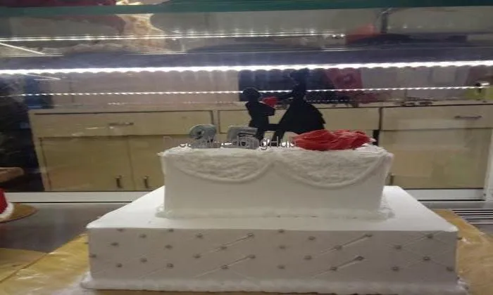 Cakes N Craft