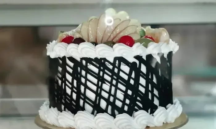 Cakes N Cream Rajahmundry