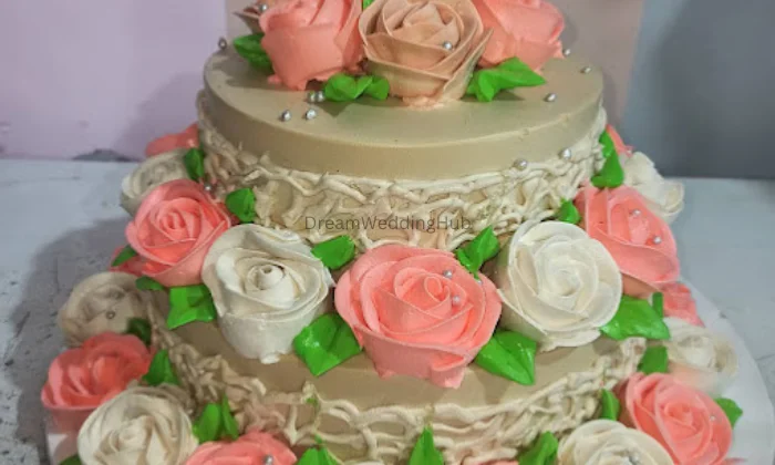 Cakes 'n' More