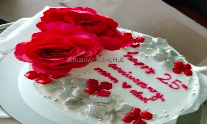 Cakes N More