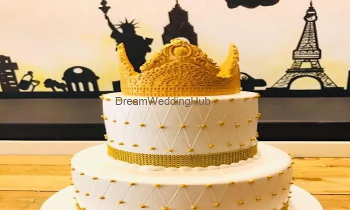 Cakes N Shapes The Cake Studio