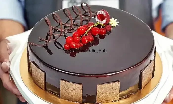 Cakes N Slice Bakery