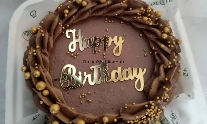 Cakes N Stuffs - Shahpura Dist