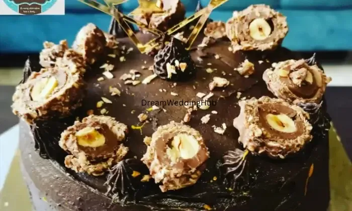 Cakes N Tales