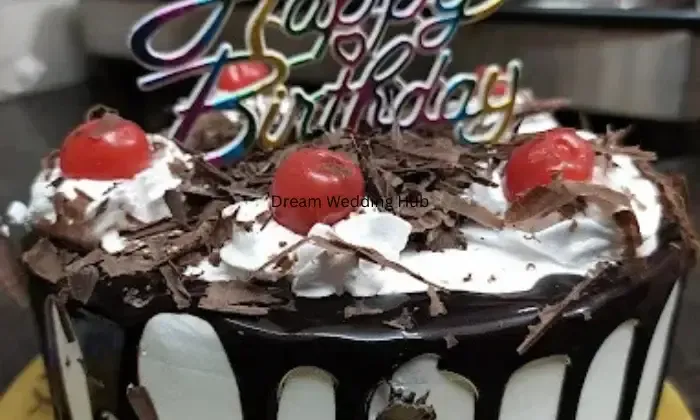 Cakes Parlour